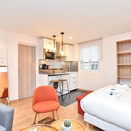 Cmg Residence Strasbourg-Saint Denis / Beauregard パリ エクステリア 写真